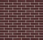 King Klinker - The crimson island (07), Dream House, 65x250x10, RF - Клинкерная плитка для фасада и внутренней отделки