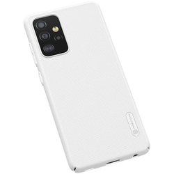 Накладка Nillkin Super Frosted Shield для Samsung Galaxy A52