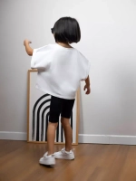 Велосипедки для девочки спортивные в школу