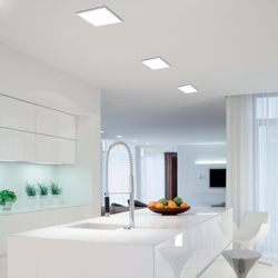 C0190 Встраиваемый светильник SAONA