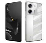 Xiaomi POCO M7 Pro 5G 12/512GB Silver