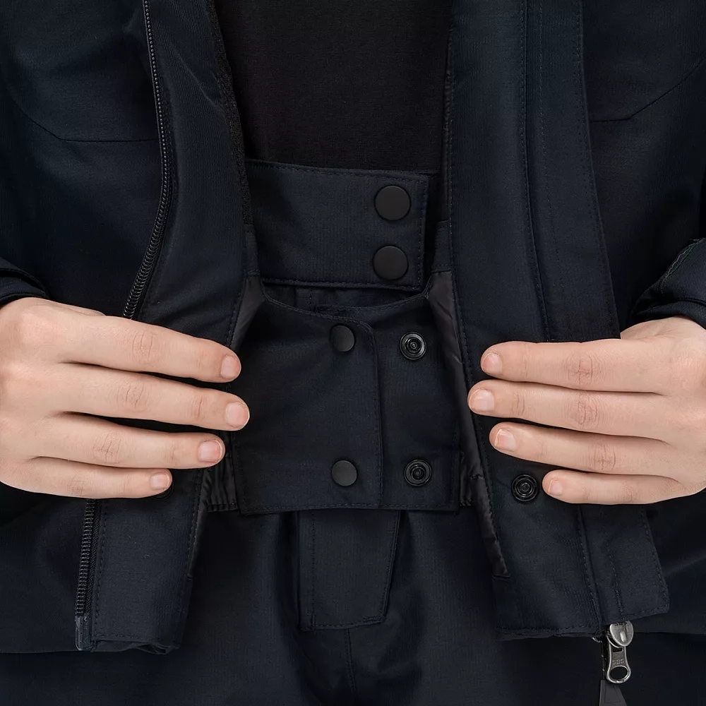 КУРТКА ГОРНОЛЫЖНАЯ FINNTRAIL ЖЕНСКАЯ ATLAS 3461