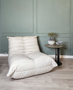 Комплект мягкой мебели Togo Ivory