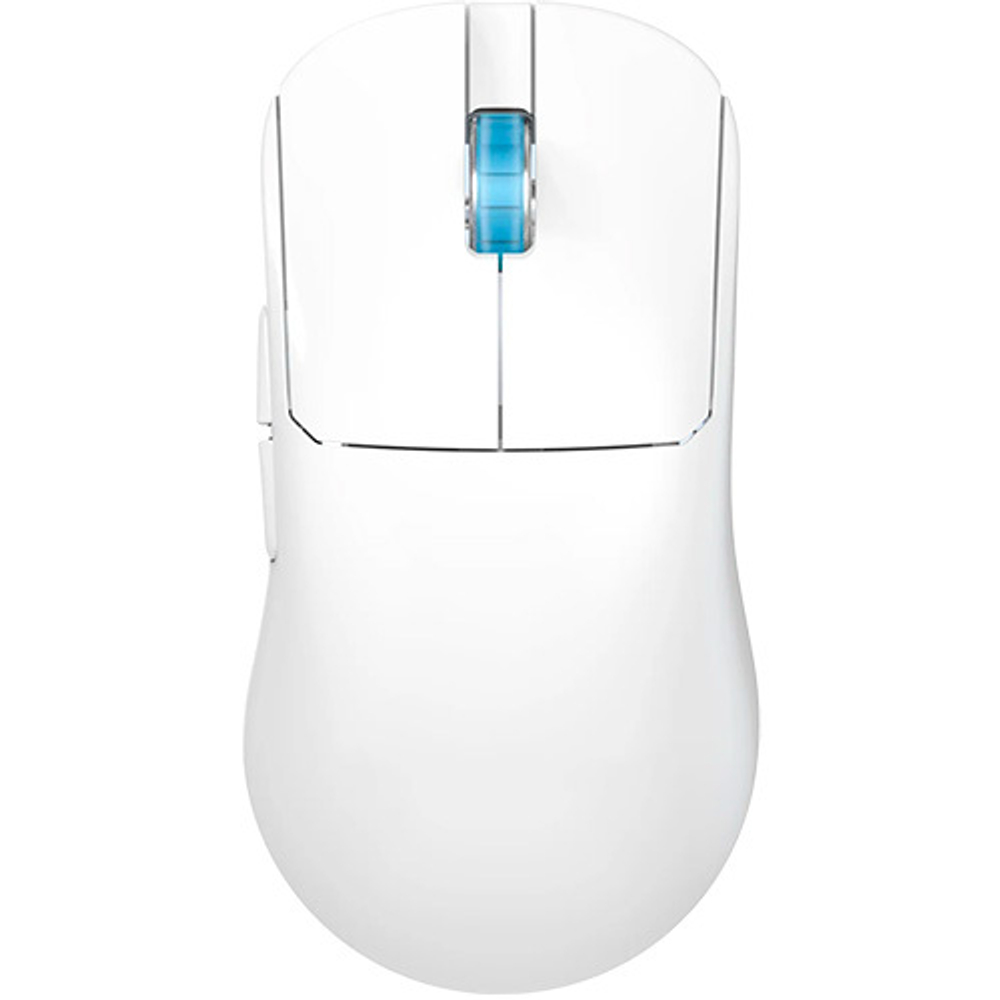 Defender Игровая мышь беспроводная Fame GM-516 белая