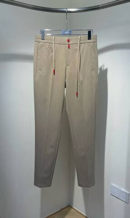 Брюки Kiton