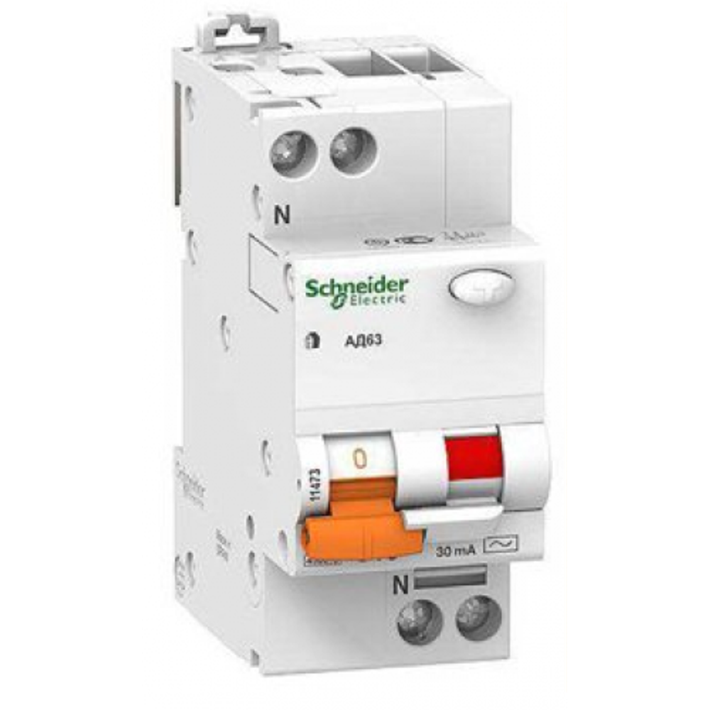 Автомат дифференциальный Schneider Electric 11475
