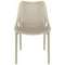 Стул Air бежевый