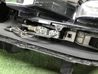 Битая Фара левая Genesis GV80 (2020-2023) LED