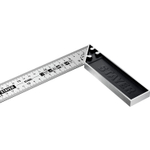 STAYER 500 мм, столярный угольник, Professional (3431-50)