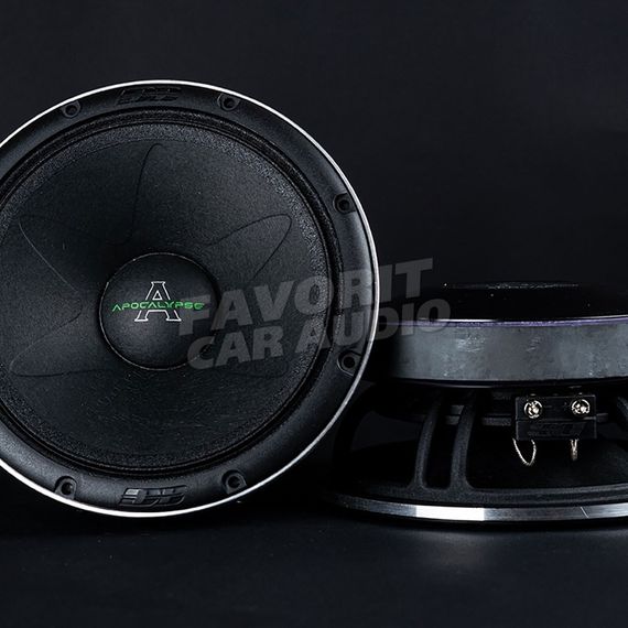 Alphard Apocalypse AP-M67AC