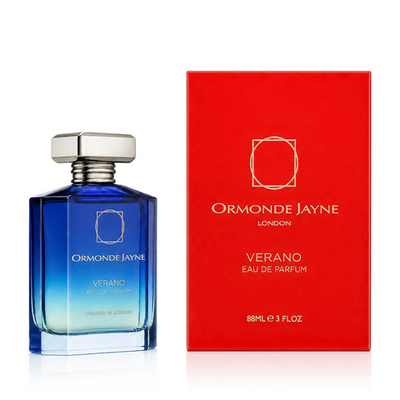 Ormonde Jayne Verano Eau De Parfum 88 ml (unisex)