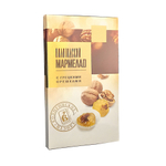 Мармелад Вологодский - набор ХИТ № 1, в наборе 6 коробок, 1580 гр