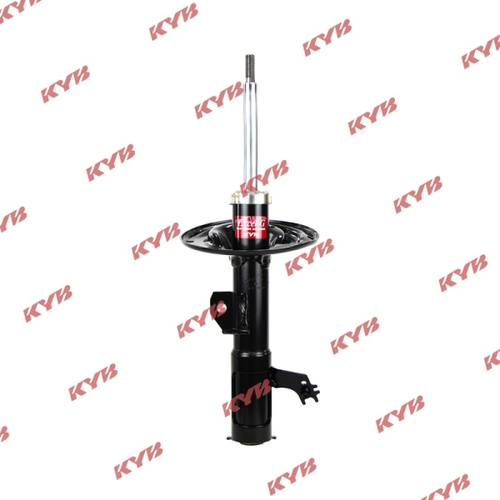 Стойка газомасляная KYB (FL) 335091