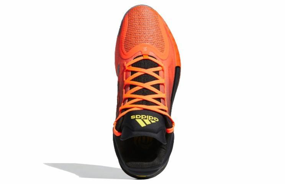 Кроссовки Adidas D Rose 11 11