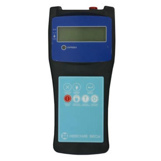 Весы крановые ВСК-2000ВД