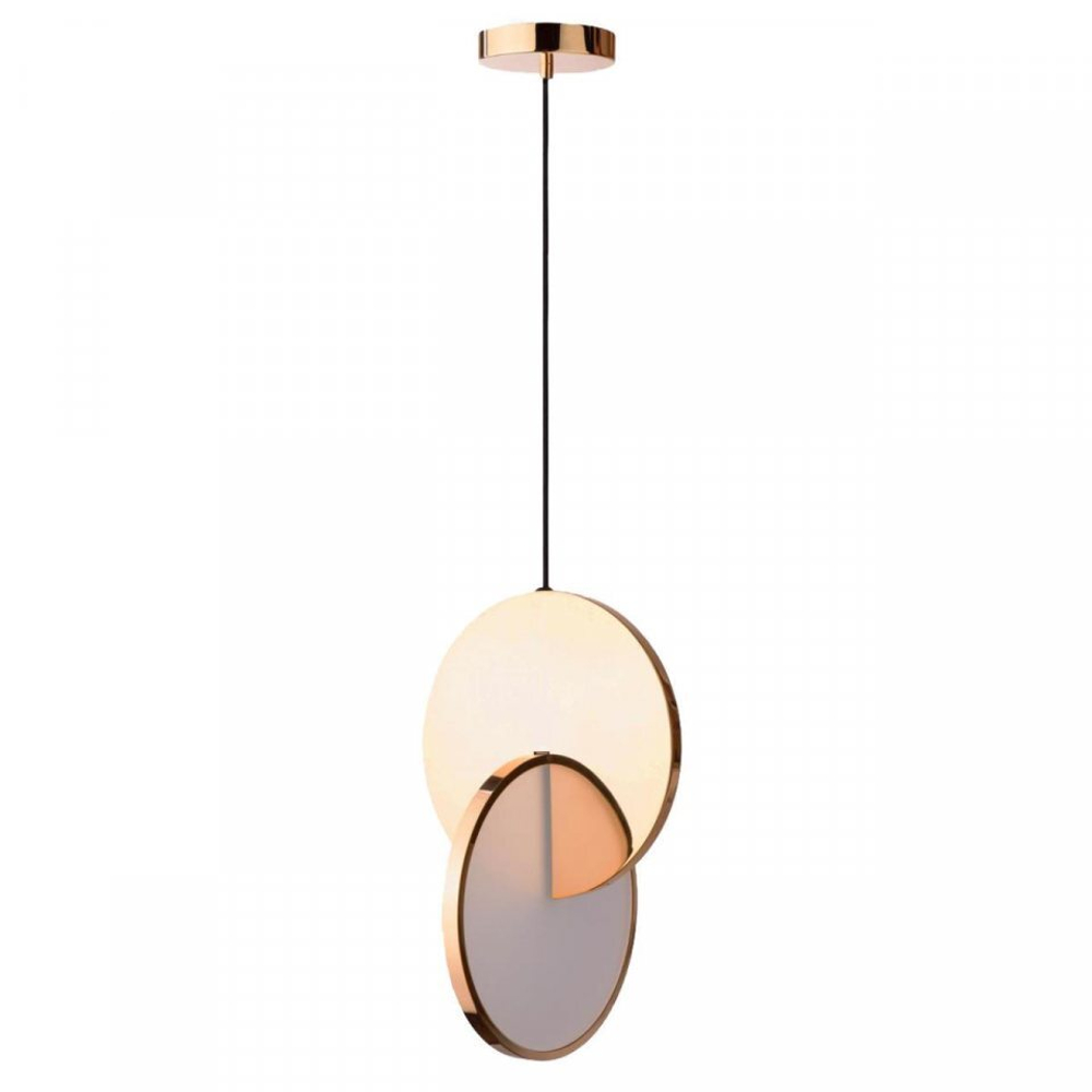 Подвесной светодиодный светильник Loft It ECLIPSE 9970B