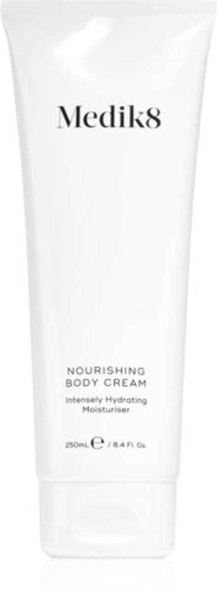 Medik8 Nourishing Body Cream - увлажняющий крем для тела /   250  ml  / GTIN 818625020675