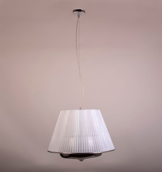 Подвесная люстра Manne L.7309-5 WHITE