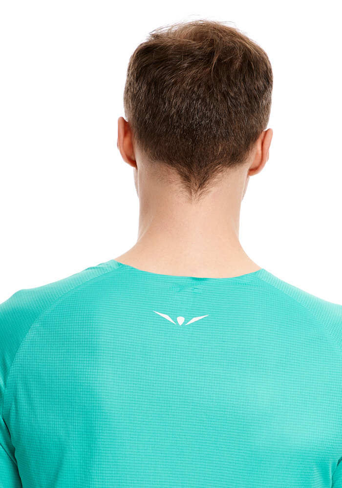 ЛОНГСЛИВ МУЖСКОЙ LONG SLEEVE TEE MICRO RIP STOP | ATLANTIS