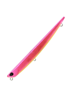 Воблер DUO Bay Ruf Manic 95, CLB0230 Ghost Pearl Chart, 95 мм, 8 г, тонущий, стикбейт