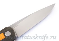 Нож Широгоров 111 Outdoor Vanax37 limitedфотография - 8