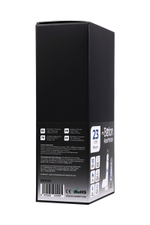 Телесный реалистичный вибратор-пульсатор - 23 см. (Цвет: телесный)