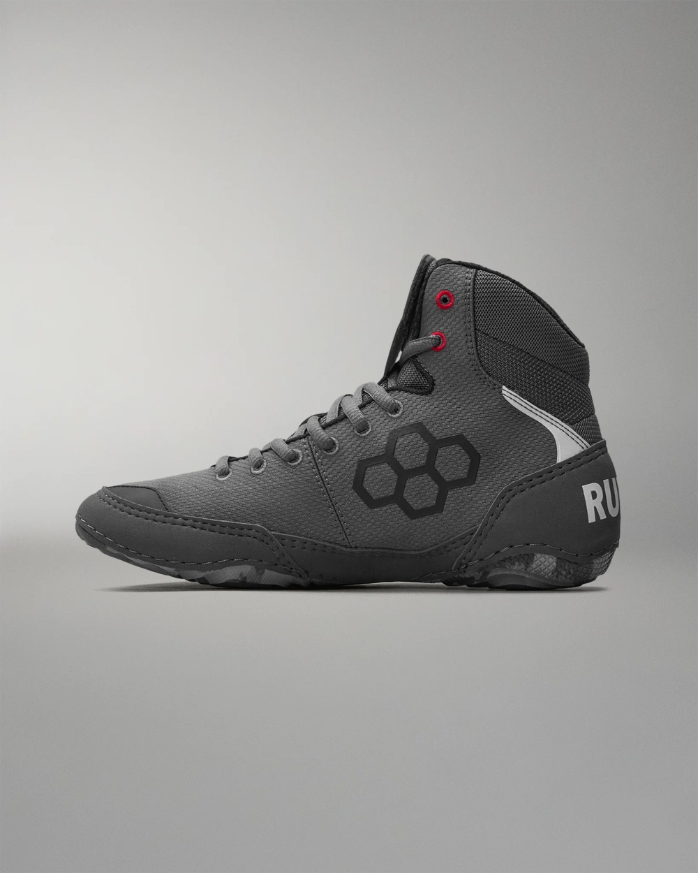 Борцовки RUDIS USA WRESTLING COLT 4.0 ADULT WRESTLING SHOES - GRAY CAMO