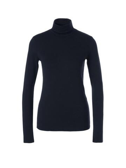 Marc Cain Водолазка из эластичной ткани