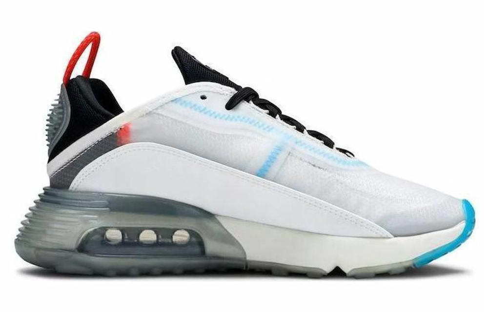 Кроссовки Nike Air Max 2090 (Женская размерная сетка)