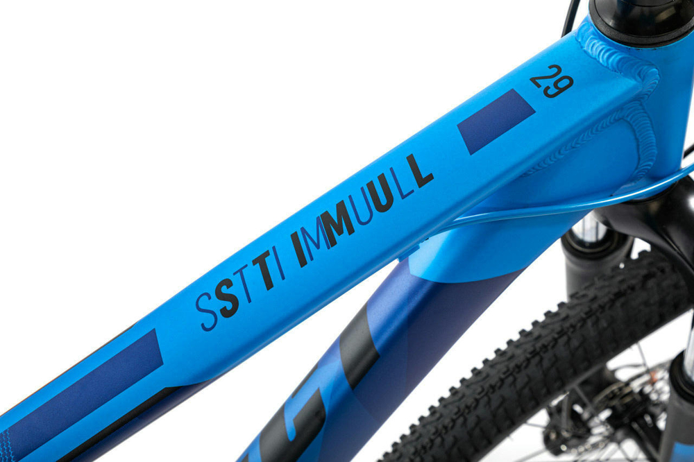 Горный велосипед Aspect STIMUL 29 (2021)