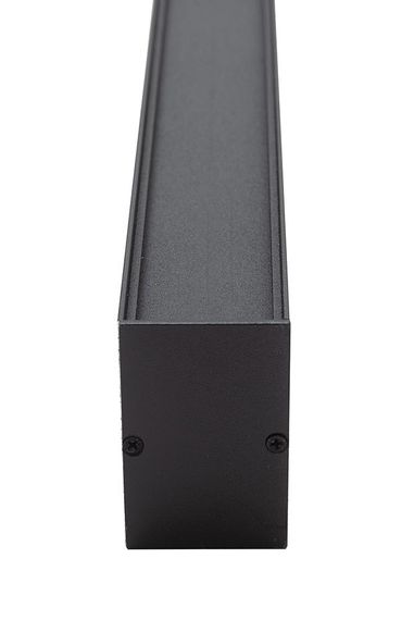 Подвесной светодиодный светильник Denkirs DK9204-BK