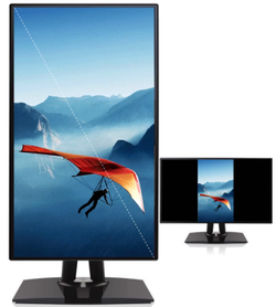 Монитор ViewSonic VP2756-4K 27"