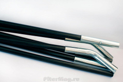 козырек ЛОТОС 5 (летний)