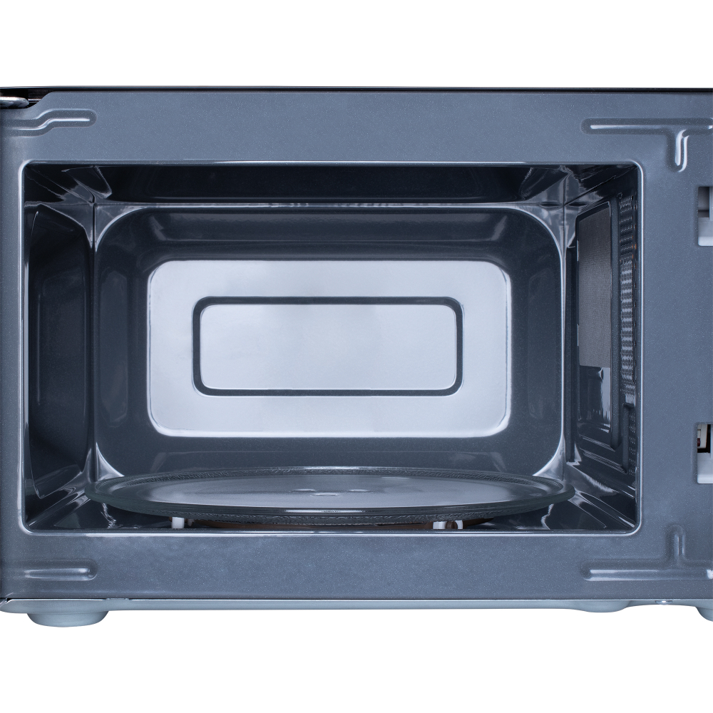 Микроволновая печь BBK 17MWS-786S/B