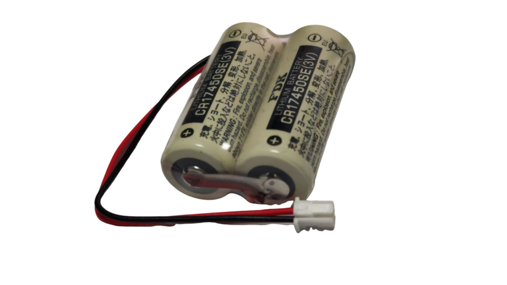 Элемент питания Mazak CR17450-2WK27 S