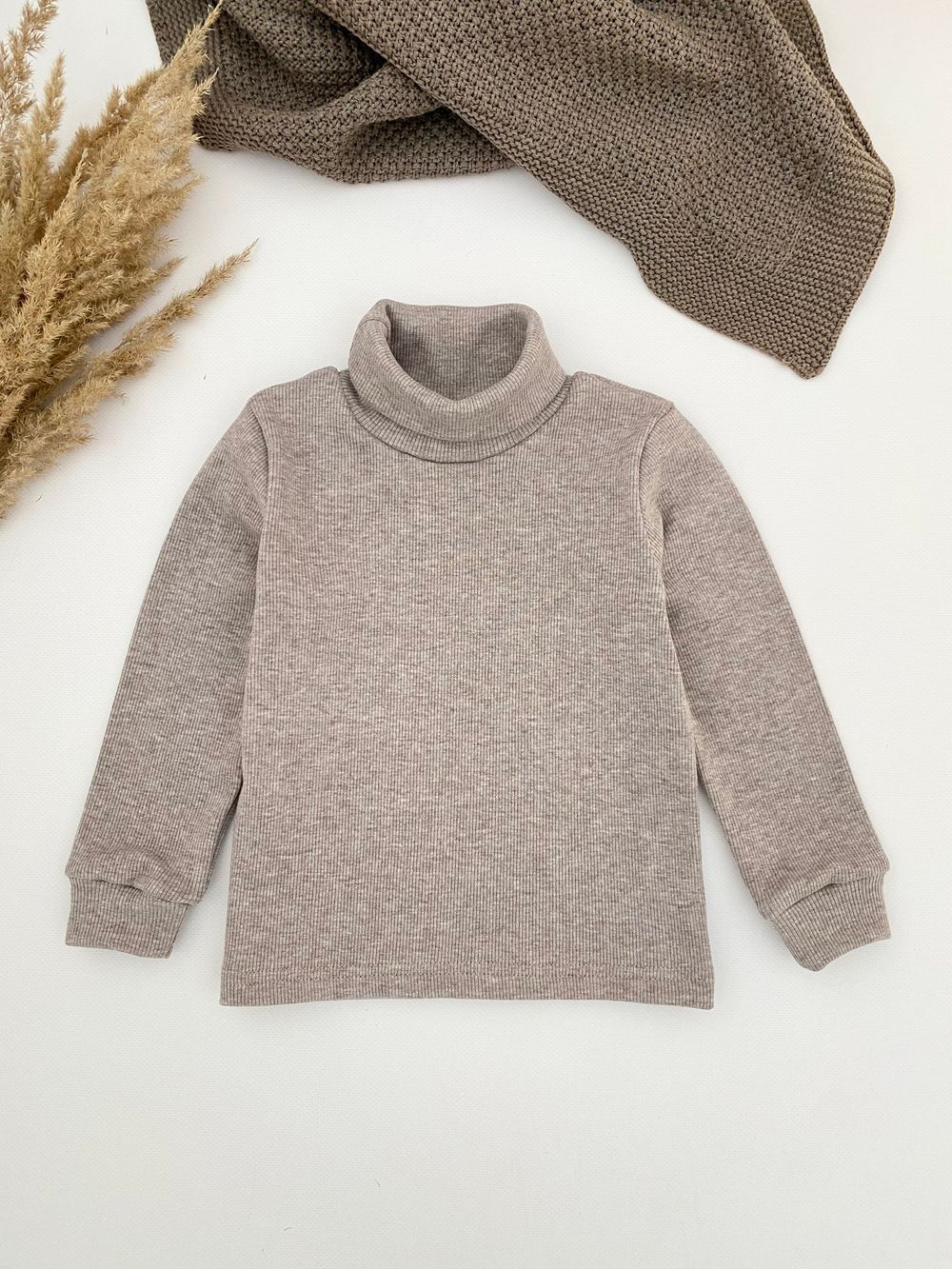 Водолазка (кашкорсе) кор.