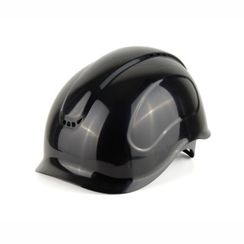 Каскетка Росомз Абсолют Trek, защитная, черная, с вентиляцией, арт. 98820