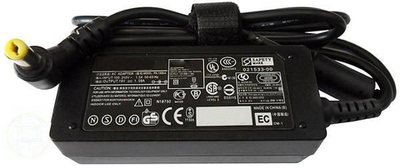 Блок питания (сетевой адаптер) для нетбуков Acer LiteON 19V 1.58A 5.5x1.7 HC