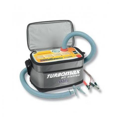 Электрический насос для лодки BRAVO Turbo MAX 12В