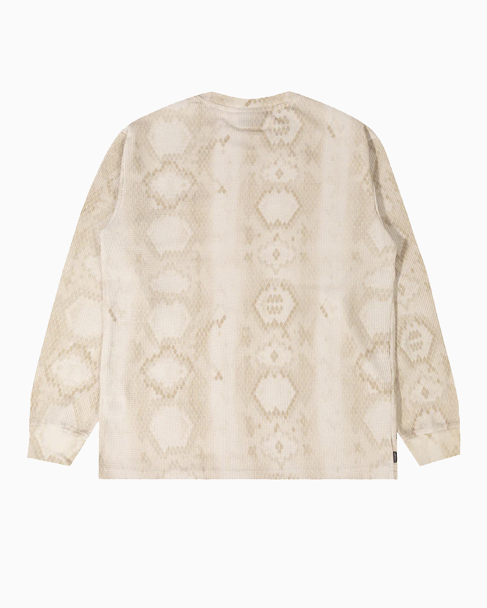 Футболка The Hundreds Rich LS Thermo