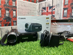 Видеокамера Canon VIXIA HF R21 Покупка/Продажа