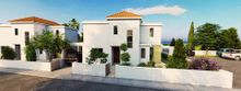 Zephyros Village 3 - Villa No. 3A