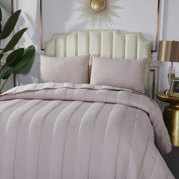 Саломея (мокко) Покрывало 160х220