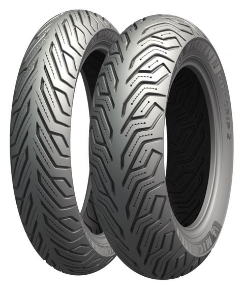 Michelin City Grip 2 90/90 R14 Front/Rear