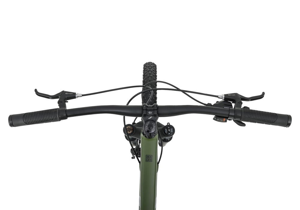 Cord 5BIKE 29'' M400 (2025) Размер рамы "18"