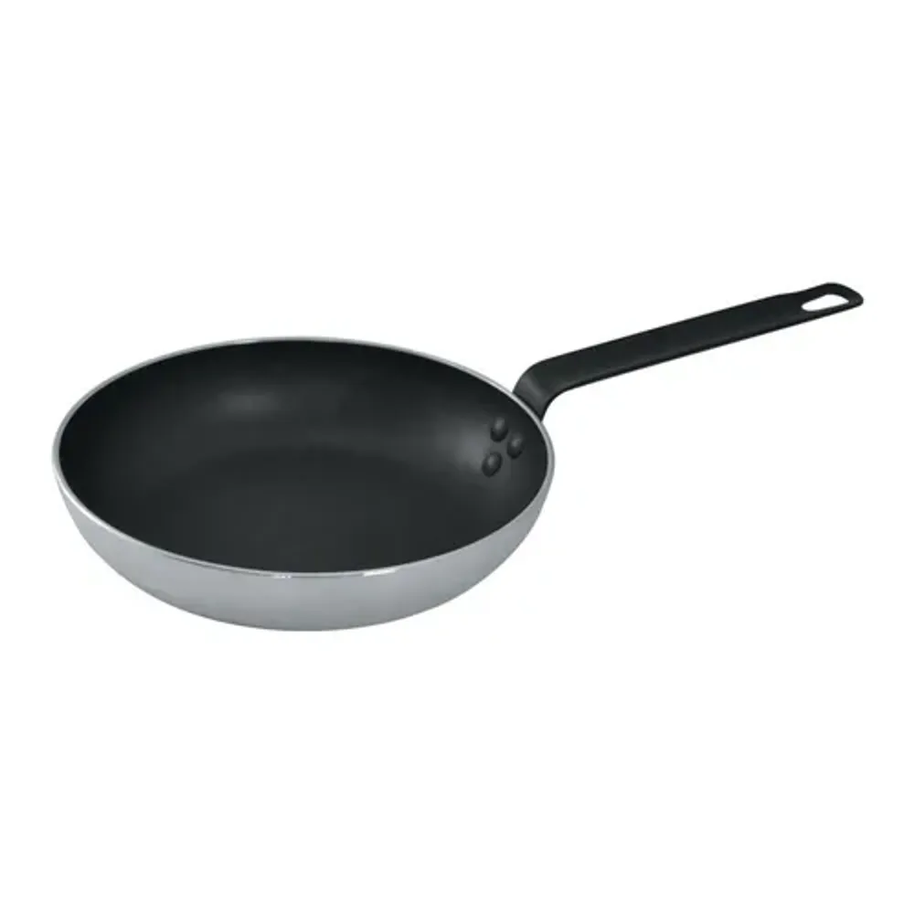 Сковорода 26 см, h 4,2 см Standard алюм. с антиприг. покрытием ИНДУКЦИЯ P.L. Proff Cuisine