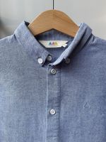 Рубашка Little Eleven Paris, 128