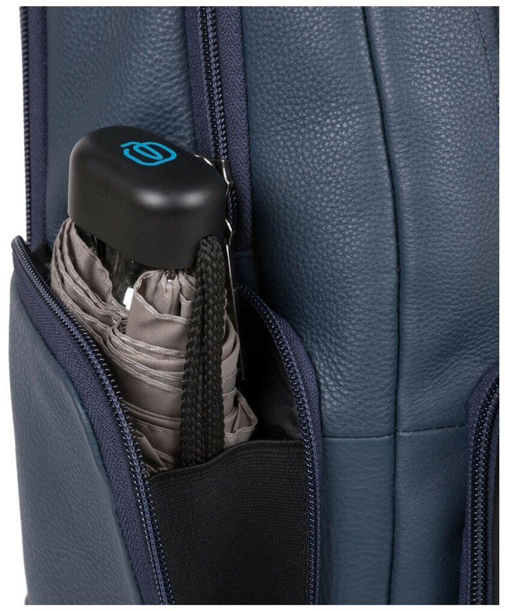 Рюкзак Piquadro Akron CA5104AO/BLU