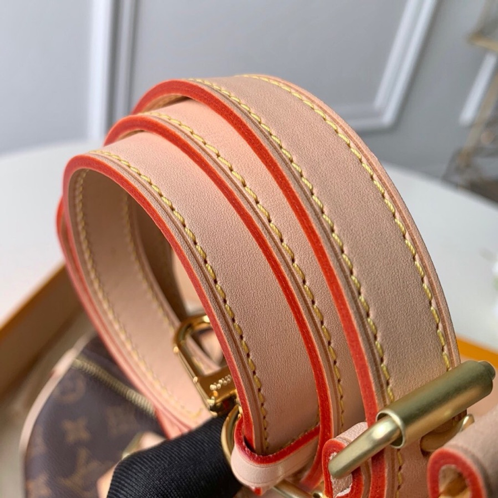 Louis Vuitton Speedy 35