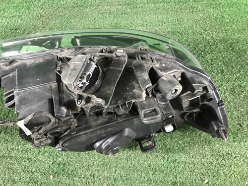 Фара левая Volvo S60 2 V60 (2013-2018) ксенон